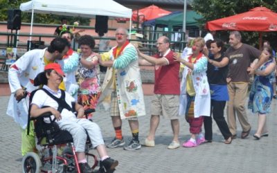 Successo alla Festa dei 10 anni della RSD di Sesto Calende