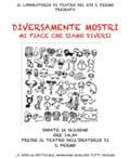 RSD S. Fermo, teatranti in scena sabato 16 giugno