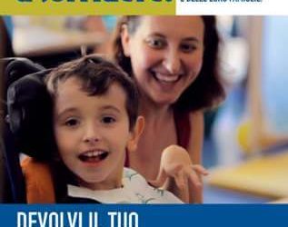 Tempo di dichiarazione dei redditi,  ricordati il 5X1000