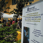 Grande partecipazione all’Open Day del CTRS di Milano