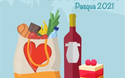 Per Pasqua, “Alimenta la solidarietà”