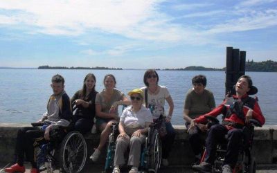 Ares e “La mia prima vacanza da grande”: un successo