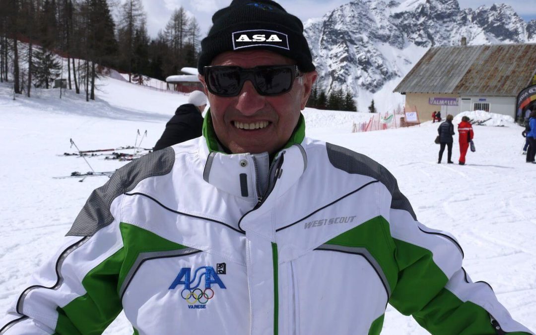 In ricordo di Luciano Piatti
