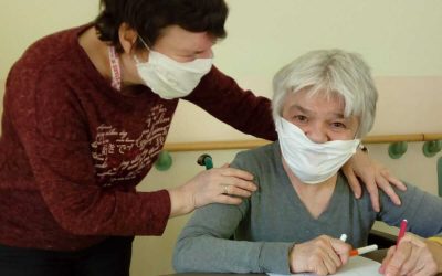 Medicina del territorio e disabilità: c’è poco da dire perché è tutto da fare