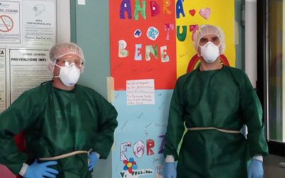 Grazie a molti, Fondazione Piatti continua a proteggere i più fragili