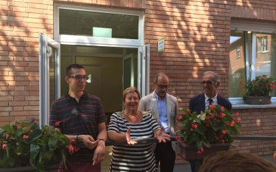 Grande inizio per il CTRS La Nuova Brunella