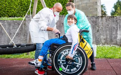 Giornata Internazionale delle persone con disabilità