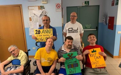 Da 20 anni, per i più fragili
