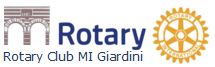 Il CTRS di Fondazione Piatti ospite del Rotary Milano Giardini