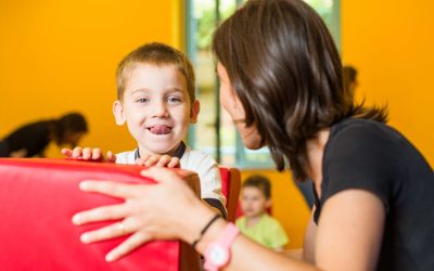 “Persone con autismo: sguardo di vita” a Radio Missione Francescana