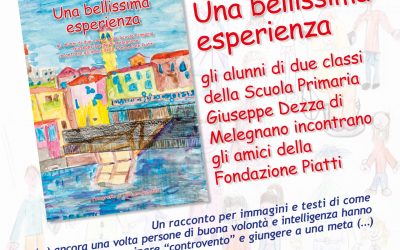 “Una bellissima esperienza”, storia di un incontro