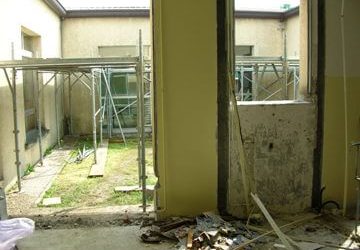Un mese per 5 progetti si conclude in bellezza: più spazi per i nostri bambini!