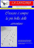 Storia, ricordi, emozioni nell’ultimo numero de La Zanzara, con le foto di come eravamo a fine anni ‘80