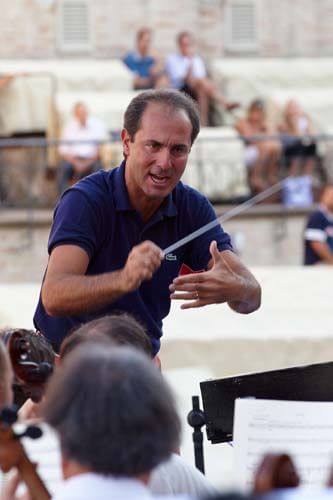 Grande musica e inclusione sociale, il binomio vincente del Concerto di San Valentino