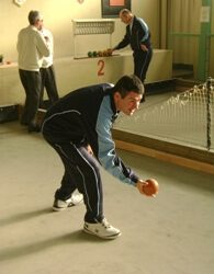 Il nostro torneo di bocce, quando lo sport è partecipazione