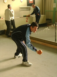 Il nostro torneo di bocce, quando lo sport è partecipazione