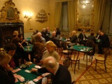 Torneo di Bridge a favore di Fondazione Piatti, risultati e foto
