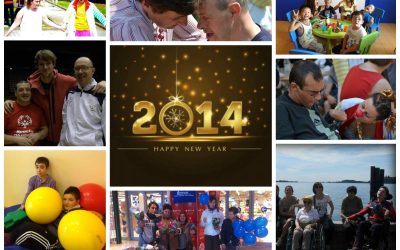 Buon 2014 a tutti