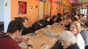 Festa di Primavera alla CSS di Busto Arsizio