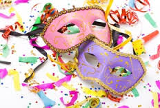 Carnevale 2015 in Fondazione Piatti