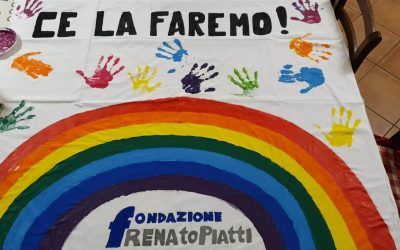 Emergenza Coronavirus: notizie confortanti, tutti negativi i tamponi alla RSD San Fermo