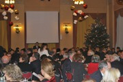 “Una cena per un Progetto”