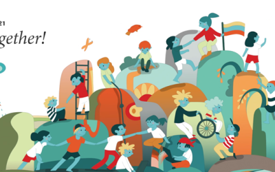 Fondazione Roche e Fondazione Piatti insieme per la Children’s Walk
