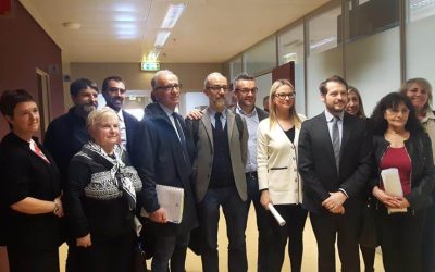 Fondazione Piatti parla di autismo alla Commissione Sanità di Regione Lombardia