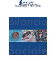 Primo Bilancio Sociale di Fondazione Piatti