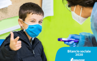 Online il Bilancio Sociale 2020