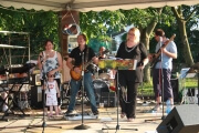 Successo alla festa in musica con il CDD di Bobbiate