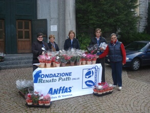 Sboccia “Un fiore per i nostri progetti!”