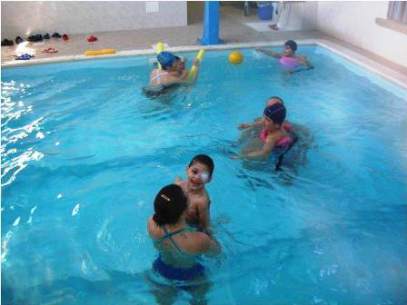 Terapia Riabilitativa in acqua, il contributo del Rotary Club Varese Verbano