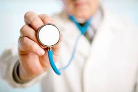 Ricerca personale – Medico internista