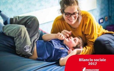 Presentato il nuovo Bilancio sociale di Fondazione Piatti