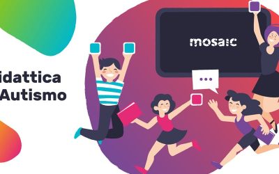 MOSAIC, la didattica interattiva per i bambini con autismo