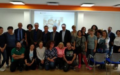 Fondazione Piatti accanto al Ponte del Sorriso per la ricerca sull’autismo
