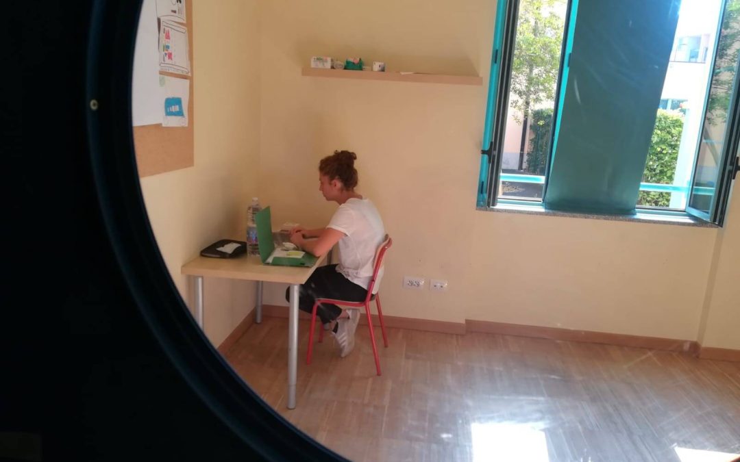 Più posti per i bambini con autismo al CTRS Milano