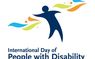 3 dicembre, Giornata Mondiale delle Persone con Disabilità