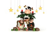 Il Natale in Fondazione Piatti, un programma ricco di appuntamenti