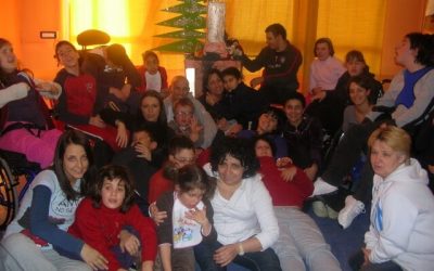 Auguri di Natale nei nostri centri, un appuntamento da non perdere