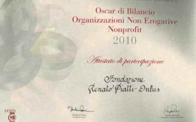 Oscar di Bilancio 2010
