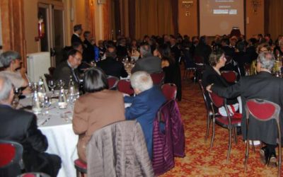 Ottimo risultato per “Una Cena per un Progetto”