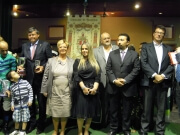 Grande pubblico al Gran Premio Città di Varese dedicato a Fondazione Piatti