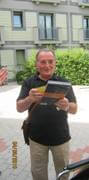 Ciao “Zio” Raffaele!