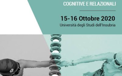 15-16 Ottobre 2020, convegno online: La ricerca di vita autonoma