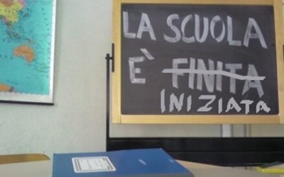 Fogliaro: tutti promossi e ora si torna a scuola