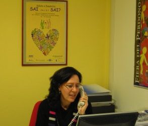 Il S.A.I.? aiuta più di 200 famiglie