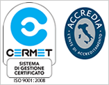 La certificazione del Sistema di Gestione della Qualità è stata estesa a tutte le strutture di Fondazione Piatti