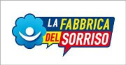 Fabbrica del Sorriso chiude in tv, ma la raccolta fondi continua fino all’8 aprile